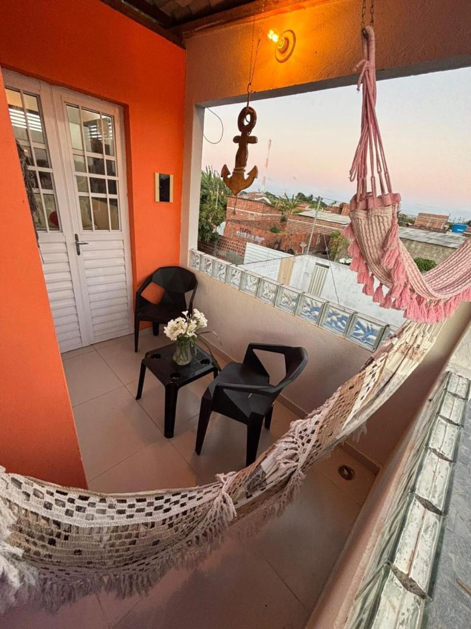 Holiday home Espaco De Lazer Costa Do Sol