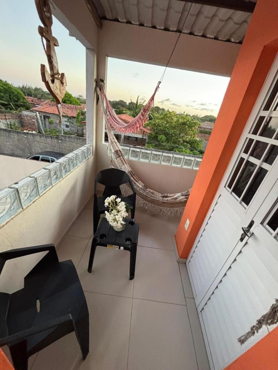 Holiday home Espaco De Lazer Costa Do Sol Joao Pessoa