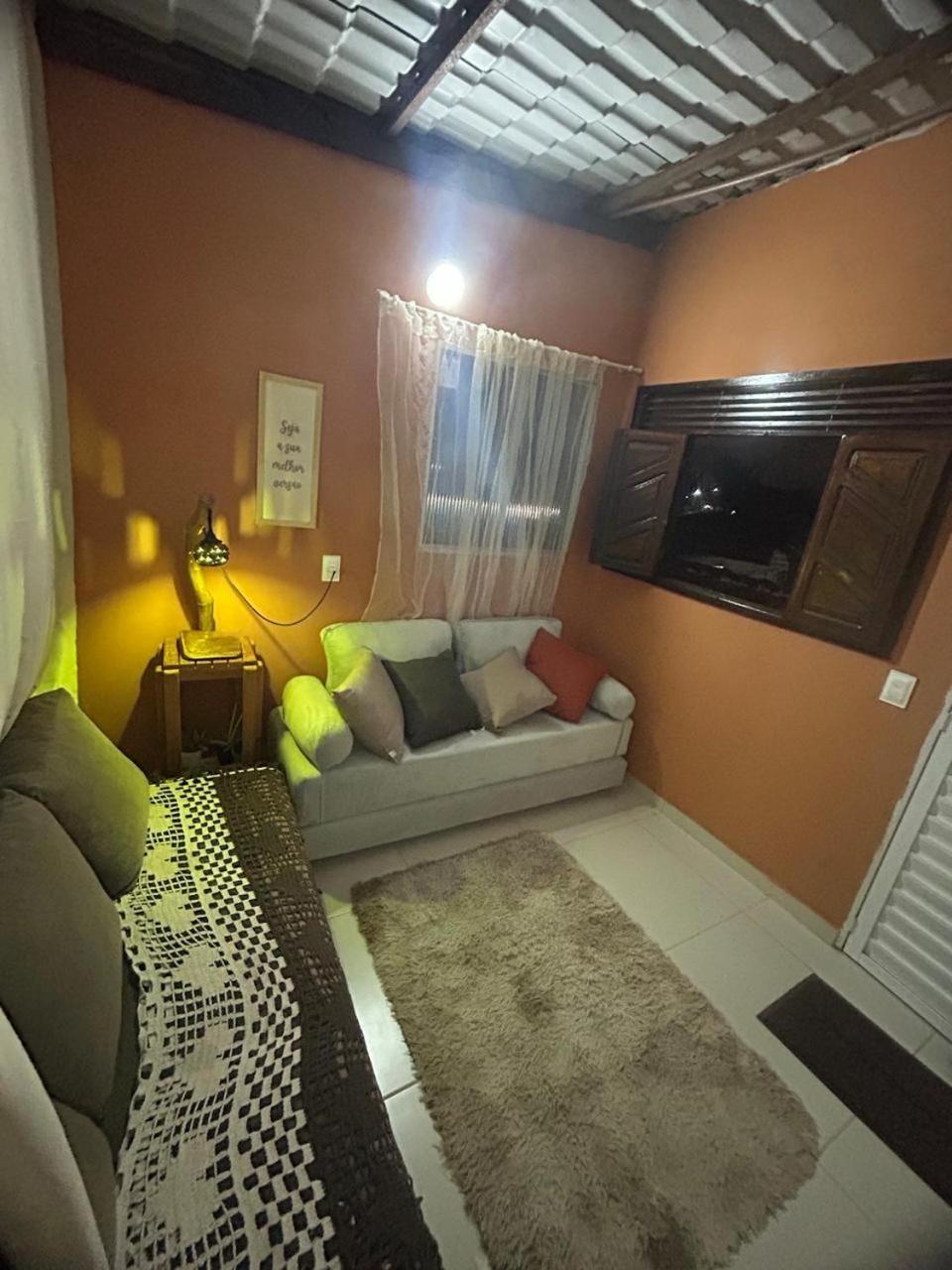 Espaco De Lazer Costa Do Sol Holiday home