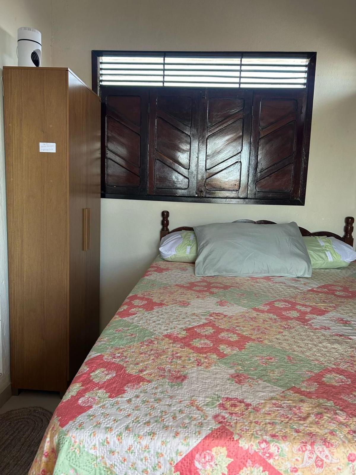 Espaco De Lazer Costa Do Sol Holiday home *