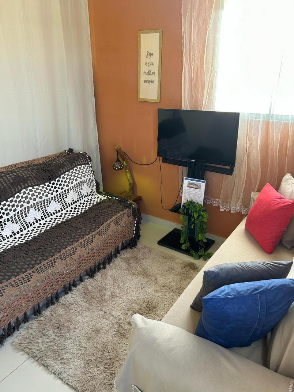 Espaco De Lazer Costa Do Sol Holiday home *