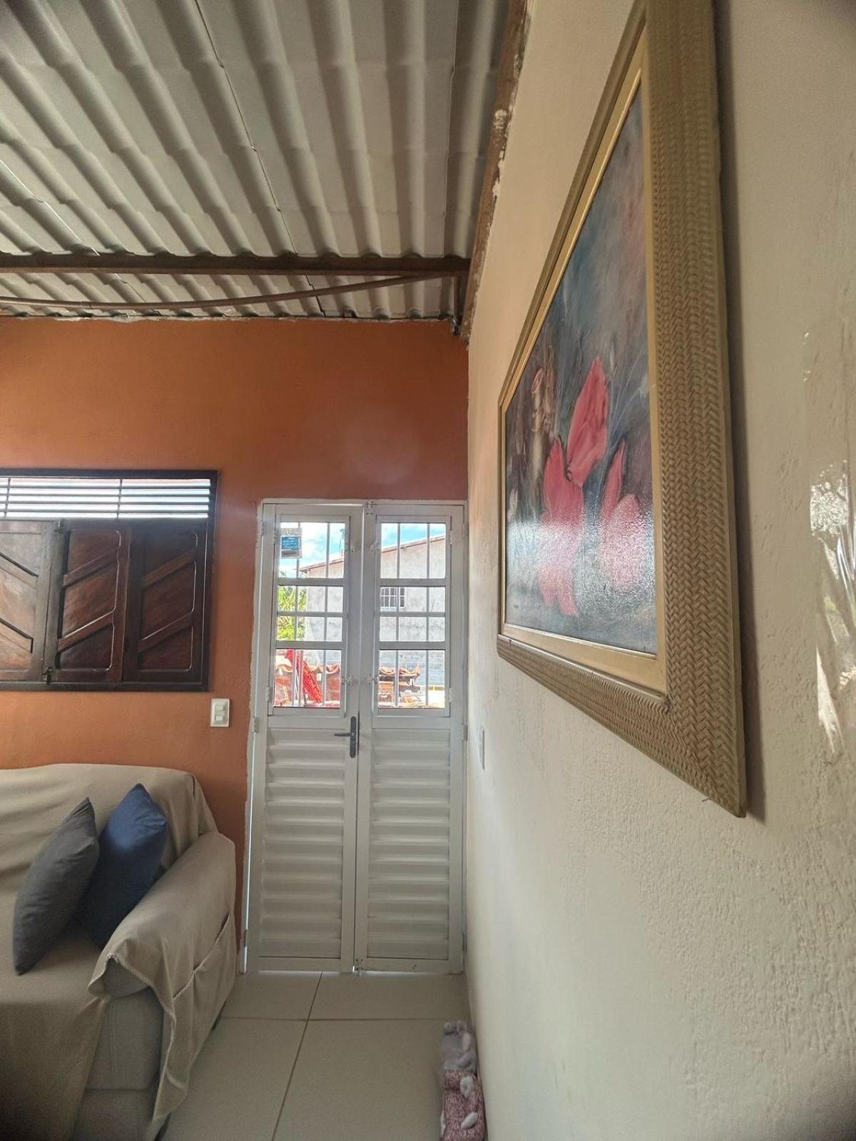 Espaco De Lazer Costa Do Sol Holiday home