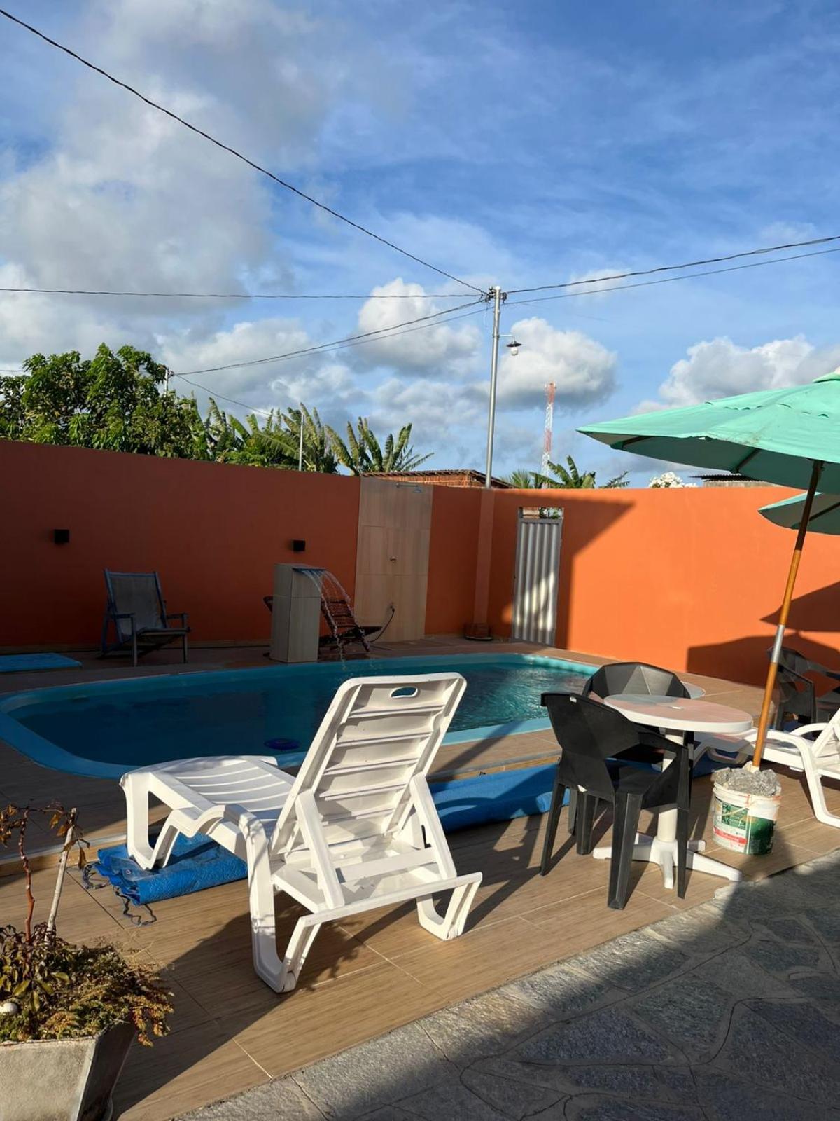 Holiday home Espaco De Lazer Costa Do Sol Joao Pessoa