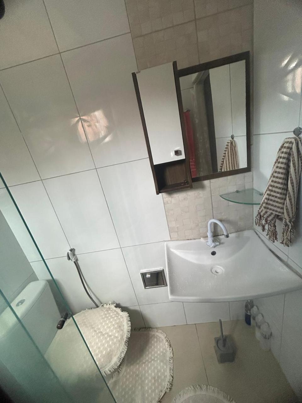 Holiday home Espaco De Lazer Costa Do Sol *