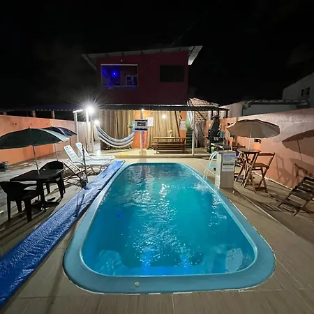 Espaco De Lazer Costa Do Sol Joao Pessoa Exterior photo