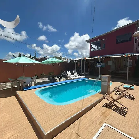 Espaco De Lazer Costa Do Sol Joao Pessoa Exterior photo